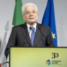 Mattarella: “Non c’è democrazia senza tutela dei diritti fondamentali di libertà”