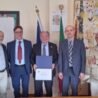 Rotary Club di Belluno: Premio “Paul Harris Fellow” al dottor Giuseppe Dal Ben
