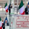Ginevra: “Italia Geniale” all’OMPI – Inaugurazione della Mostra sul Design Italiano