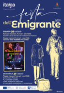 Sicilia, Festa dell’Emigrante a Furnari il 20 e 21 luglio