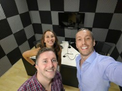Singapore Italian Association:  “Italian Village” , il nuovo podcast che racconta la vita degli italiani in Asia