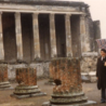 Svizzera, “Pompei. Archeologia, antropologia, medicina: un percorso scientifico”: conferenza del prof.  Maciej Henneberg alla Missione Cattolica Italiana di Zurigo (26 settembre)