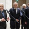 Visita in Brasile, il Presidente della Repubblica Mattarella incontra la comunità italiana a Rio De Janeiro: “Il Brasile si è formato ed è cresciuto anche grazie al contributo di tanti migranti, giunti con grandi sacrifici e con scelte di coraggio”