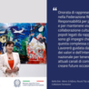 Cecilia Piccioni è la nuova Ambasciatrice d’Italia nella Federazione Russa
