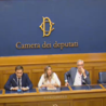 “Ricette e ricordi di nonno. Uno stile di vita mediterraneo”, presentato alla Camera il libro di Frank Iovine e Ashley Carr