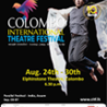 Ambasciata in Sri Lanka: l’Italia al Colombo International Theater Festival con “Una storia per Euridice”