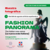 Argentina, Consolato Generale d’Italia: a Bahía Blanca “Fashion Panorama: The Italian New Wave”