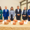 El Salvador, consegnati nove reperti archeologici recuperati dal Comando Carabinieri per la Tutela del Patrimonio Culturale