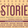 “Festival Storie” nelle Marche: domani a Loro Piceno “Il Tango del marinaio” con Amanda Sandrelli