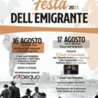 Lazio, ad agosto Festa dell’Emigrante ad Ausonia