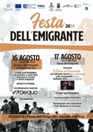 Lazio, ad agosto Festa dell’Emigrante ad Ausonia