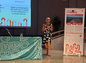 Friuli Venezia Giulia, presentato “Fondo per piccoli progetti GO!2025: primi risultati e nuove opportunità per il territorio transfrontaliero Programma Interreg Italia-Slovenia 2021-2027”