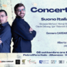 Istituto Italiano di Cultura di Tirana: il Duo Cardaropoli-Ferro al Maremeum Festival di Valona (6 settembre)