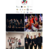 Anno della musica ceca, a Praga concerto di amicizia Italia–Repubblica Ceca (13 settembre)