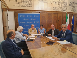 Italia-Cina: firmata al Mimit partnership tra EuroGroup e Hixih nel campo dell’automotive