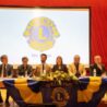 Perdonanza celestiniana, Lions Club L’Aquila: “Croce di Celestino” ad Alessandro Palmerini