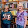 “Le sagittabonde”: partito da Città del Messico il tour di presentazione del libro di Marina Pratici