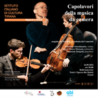Albania, Istituto Italiano di Cultura di Tirana:  “Capolavori della musica da camera”, il Trio dell’Accademia dei Cameristi  in concerto al Teatro dell’Opera e Balletto  (24 settembre)
