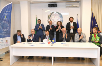 Progetto Naturkosovo: Impegno italiano per il soccorso alpino e lo sviluppo sostenibile lungo la Via Dinarica in Kosovo