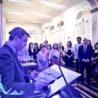 Ambasciata d’Italia a Brasilia, presentazione del libro “Santa Maria del Mar Dolce. Architetti e artisti decoratori italiani – dal XVIII al XX secolo”