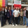 Ambasciata d’Italia in Norvegia:  alla Oslo Innovation Week cinque aziende italiane al seminario sul riciclo nel settore tessile