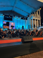 Bulgaria, Ambasciata d’Italia a Sofia:  Gala Lirico in onore di Raina Kabaivanska
