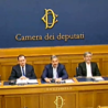 Presentato alla Camera dei Deputati l’evento “Hero of Peace and Love” che si terrà a Londra per il decennale della canonizzazione di Papa Giovanni XXIII