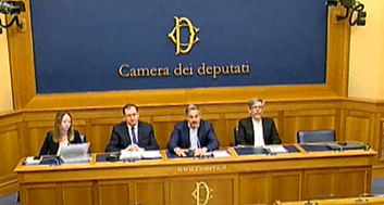 Presentato alla Camera dei Deputati l’evento “Hero of Peace and Love” che si terrà a Londra per il decennale della canonizzazione di Papa Giovanni XXIII
