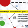 Comites di Bruxelles: Essere genitore in Belgio, presentazione di guida e indagine nell’ambito del progetto “Antenor-Famiglie in movimento” (28 settembre)