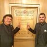 Concerto al Teatro De Nardis di Orsogna, il 29 settembre, con la famiglia Spinelli e con i solisti della Scala di Milano e della Rossini di Pesaro