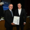 Consiglio Regionale Veneto, Roberto Ciambetti cittadino onorario di Buie (Croazia)