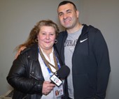 Di Angela Saieva (TeleVideoItalia.net), Antonio Gerardi rappresenta la Germania alla finale NyCanta 2024