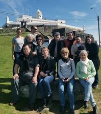 Efasce Uruguay: alla Casa degli Italiani il Festival “Voci d’Italia”
