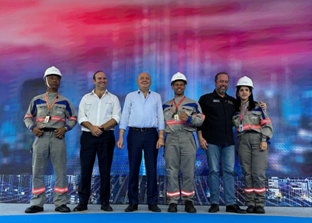 Energia, il Ministro Pichetto in Brasile: confronto con ministri e presentazione piano emergenziale estivo ENEL