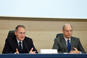 Firmata alla Farnesina la “Convenzione quadripartita per la valorizzazione del ruolo dell’Italia in materia di sostegno allo sviluppo degli ecosistemi digitali”