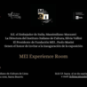 Museo Nazionale dell’Emigrazione Italiana: tappa a Lima per la MEI Experience Room
