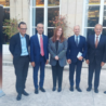 Francia, Vega Day all’Ambasciata d’Italia a Parigi