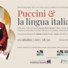 Giordania, “Puccini e la lingua italiana”: concerto-conferenza ad Amman organizzato dal Comitato della Società Dante Alighieri  ( 3 ottobre)