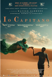 Il 18 settembre a Tirana la proiezione del film di Matteo Garrone “Io Capitano”