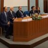 Inps: anziani risorsa da valorizzare. Il presidente Fava e il direttore generale Vittimberga in visita alla casa-albergo dell’Istituto in Abruzzo
