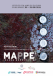 Istituto Italiano di Cultura di Belgrado, fino al 20 settembre è visitabile la mostra “Mappe” di Jelena Borovčanin