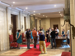 L’Ambasciata d’Italia a Berlino partecipa anche quest’anno alla Giornata dei monumenti aperti