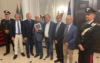 L’Usef celebra a New York le vittime italiane delle torri gemelle