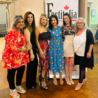 La senatrice La Marca (Pd- ripartizione America settentrionale e centrale) ha partecipato all’inaugurazione annuale delle celebrazioni di “Festitalia” a Hamilton