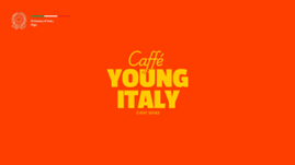 Lettonia, “Cafè Young Italy” a Riga