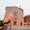 Il Volto Santo da Manoppello a San Francisco