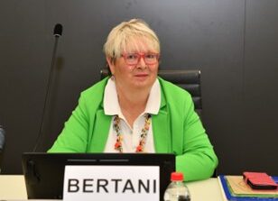 Milena Bertani (AICCRE): Congratulazioni a Raffaele Fitto per l’incarico di Vicepresidente esecutivo della Commissione Europea