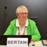 Milena Bertani (AICCRE): Congratulazioni a Raffaele Fitto per l’incarico di Vicepresidente esecutivo della Commissione Europea