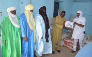 Niger: iniziativa dei militari italiani a supporto di sanità e scuola
