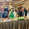 Vice Ministro Valentini (Mimit): Arabia Saudita partner per energia green e nuovi mercati